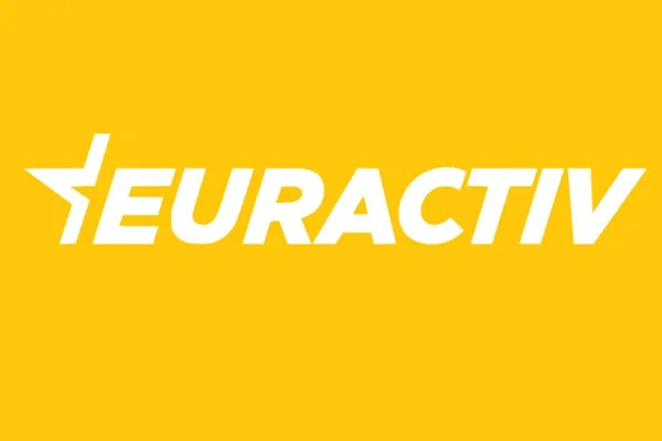 Logotipo de EURACTIV