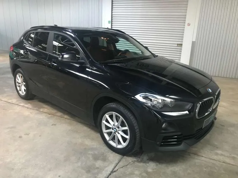 BMW X2 2.0 d sDrive18 *€ 14.500 NETTO* Image 4