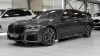 BMW 740 Ld xDrive M Sport Thumbnail 4