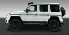 Mercedes-Benz G 63 AMG 4X4 2 =AMG Carbon Exterior= AMG Night Гаранция Thumbnail 2