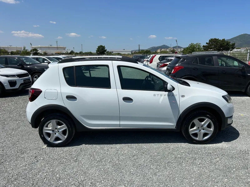 Dacia Sandero (KATO НОВА) Image 4