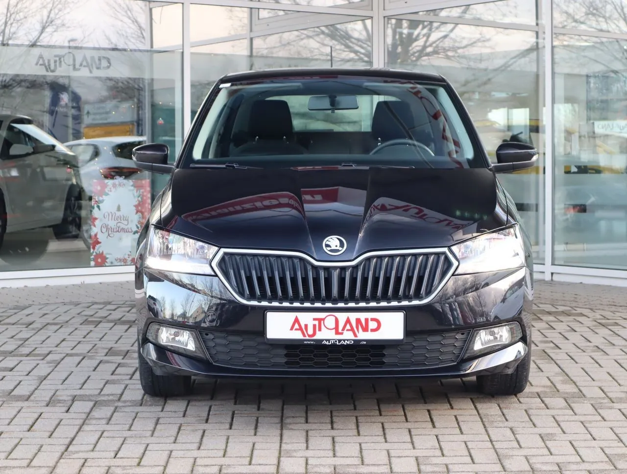 Skoda Fabia Combi 1.0 TSI Ambition...  Image 6