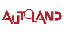 Autoland Cottbus Logo