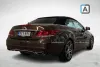 Mercedes-Benz E 350 350 BlueTec Cabriolet A * AVO / ILS / Navi / Nahka* Thumbnail 3