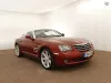 Chrysler Crossfire Roadster 3,2 V6 M6 - Nahat, Vakkari, Ilma Thumbnail 1