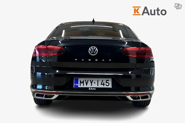 Volkswagen Passat Sedan R-Line 1,5 TSI EVO 110 kW DSG *ACC,  Image 3