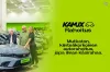 Opel Adam 3-ov Jam 1,2 ecoFLEX Start/Stop 51kW MT5 / Vakiono Thumbnail 3