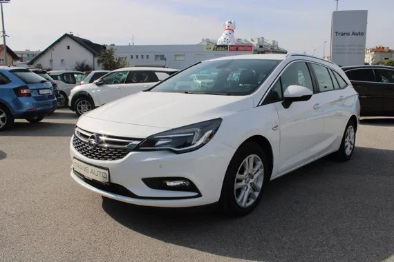 Opel Astra Karavan 1.6 CDTi *NAVIGACIJA* Image 1