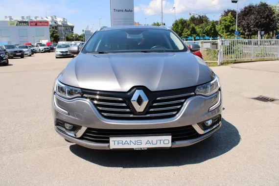 Renault Talisman Grandtour 2.0 dCi AUTOMATIK *NAVIGACIJA,KAMERA* Image 2