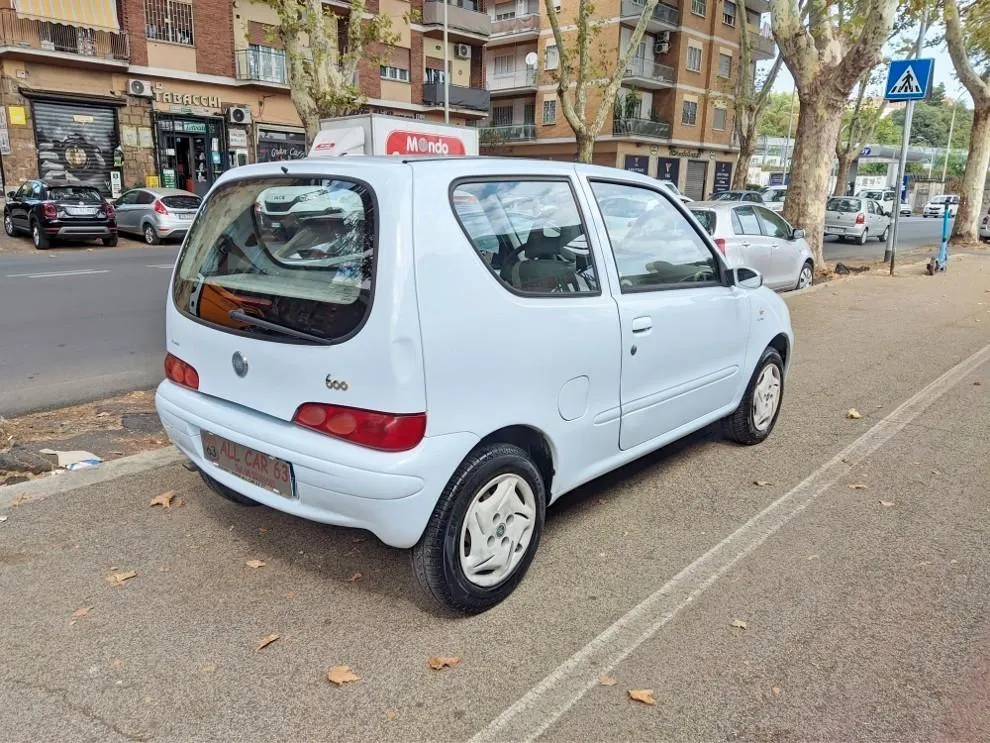 FIAT 600 1.1 Active Image 4