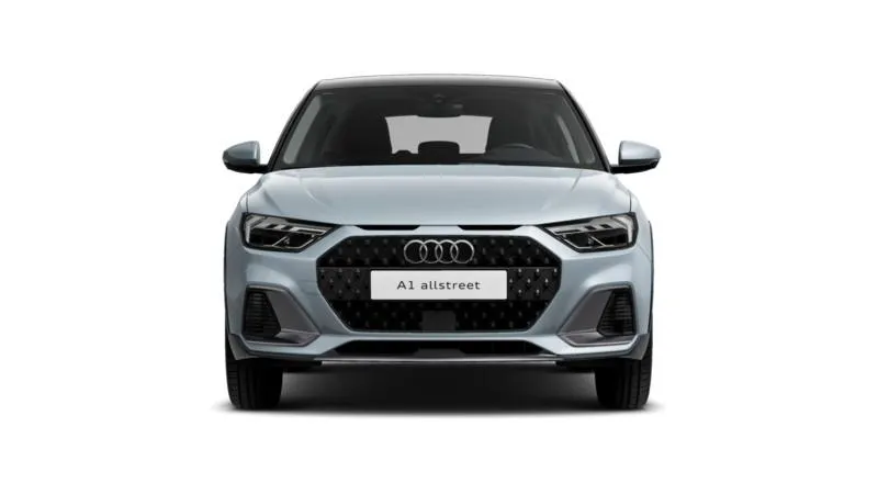 AUDI A1 - Image 2