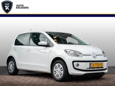 Volkswagen up! 1.0 up! 