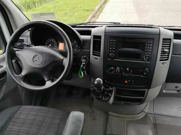 Mercedes-Benz Sprinter 210 CDI L2H2! Image 7