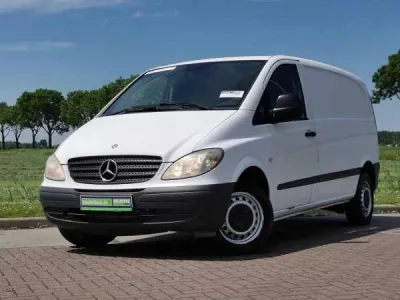 Mercedes-Benz Vito 109 CDI