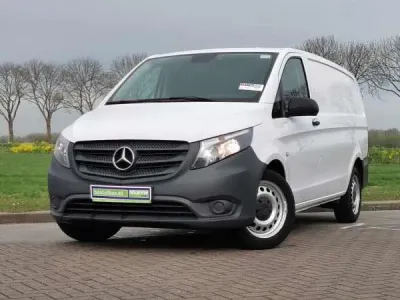 Mercedes-Benz Vito 119 CDI Lang L2 Airco AUT