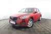 Mazda CX-5 Thumbnail 1