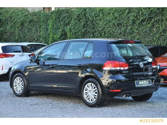 Volkswagen Golf 1.4 TSi Trendline Image 4