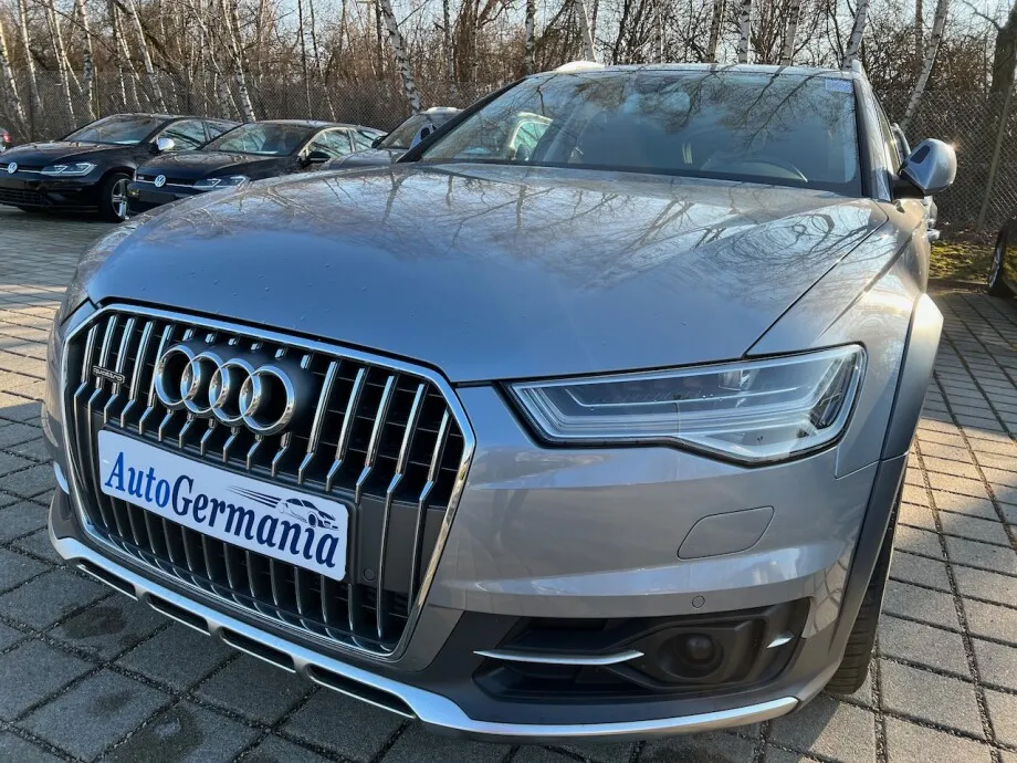 Audi A6 Allroad Allroad 3.0TDI Matrix  Image 2