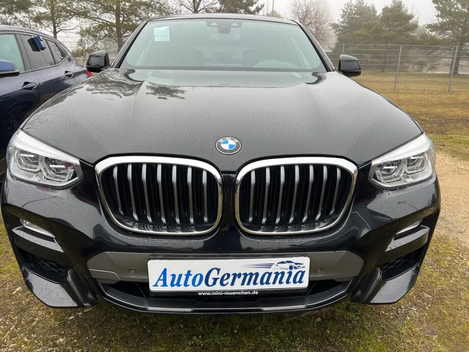 BMW X4 xDrive 25d 231PS M-Paket Individual  Image 2